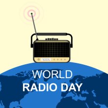 radio