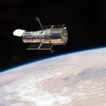 hubble