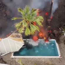 la palma