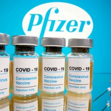 pfizer